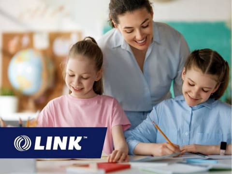 Established Tutoring Franchise - Premium Location - Strong Returns