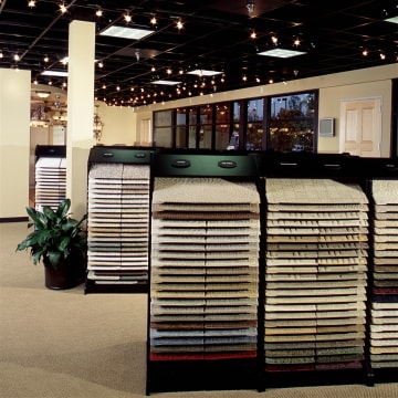 Coming Soon - Established Carpet & Flooring Showroom (SOR)