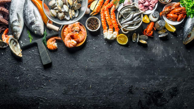 Longstanding Seafood Business with Diversified Revenue Streams