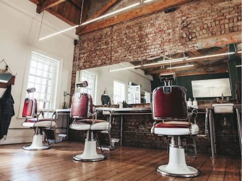 Premium Inner West Barbershop - Sydney, NSW