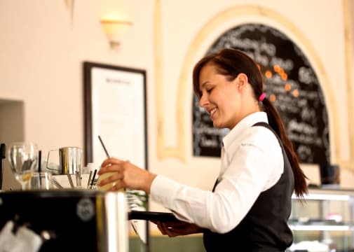 Waterfront Dining on the Yarra Business for Sale SV1579