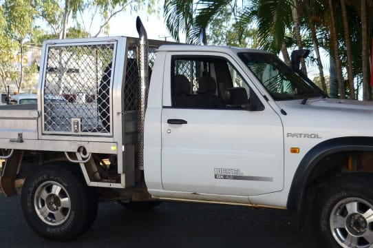 Darwin Automotive Workshop - Strong Profits & Reputation