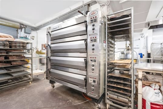 Kalbarri Bakery - Coastal Lifestyle & Profits