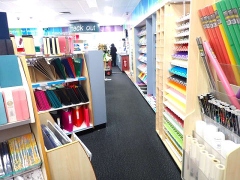 Sturgiss Newsagency -Dept Store style of retail excellence $420k+SAV