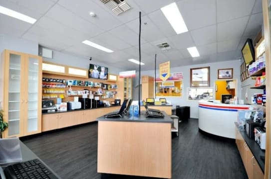 Long-Established IT Retail & Service Business CBM Computers, Dubbo NSW