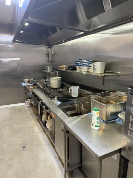 Fully Fitted / Equipped CBD Restaurant – Melbourne, VIC