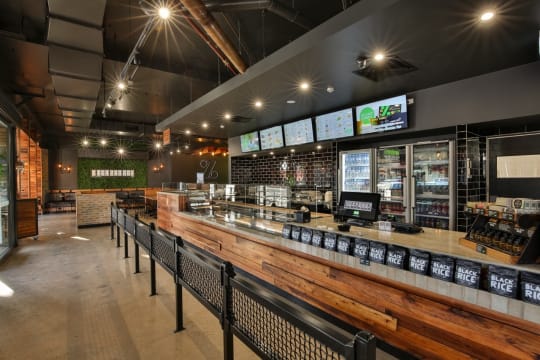 High-Performing Zambrero Franchise – Mildura CBD, VIC