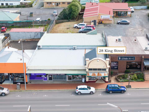 Established Jewellery & Gift Store  52 Years of Success | Scottsdale, Tasmania oo$49K+sav
