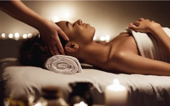 PRICE REDUCED!   - Massage, Health and Wellness