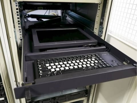 Mission-Critical Tech | Blue-Chip Clients