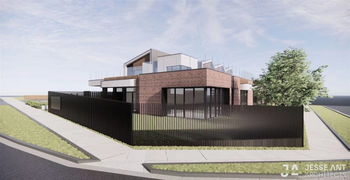 Ready-to-Build 115-Place Childcare Centre for Lease