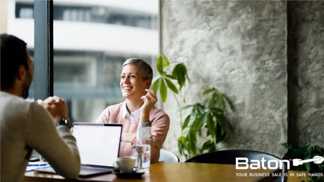 Established SaaS Business with Recurring Revenue