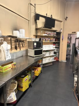 FULLY LICENSED 110 SEATER INDIAN RESTAURANT FOR SALE - MELBOURNE WEST