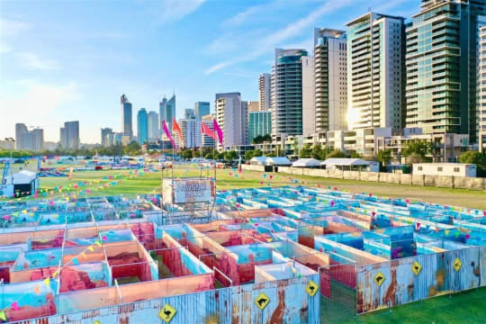 Unique Events Business-Strong Revenue-Lifestyle Flexibility