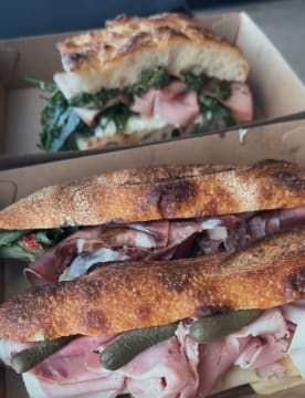 BLANK CANVAS BAKERY / CAFE OPPORTUNITY - MOONEE PONDS