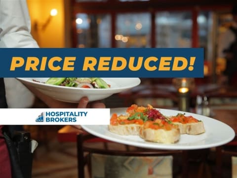 Kingston Restaurant, $20k P/W Sales, Well Established