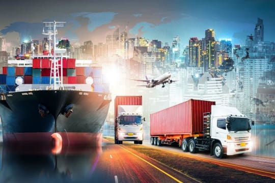 Established Australian Freight Forwarding Business | Longstanding B2B Client Base | Strong Earnings