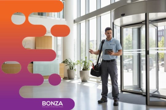 37076 - Profitable Commercial Property Maintenance Business