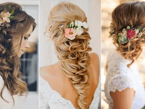 Powder Room Exquisite Hair & Make-Up