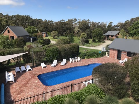 Premier Coastal Lifestyle Property plus Income