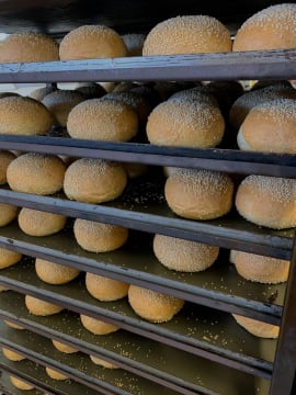 Hugely Successful, Well-Established Commercial Bakery Palmerston Bakery