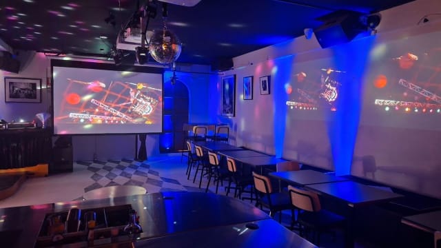 Odeon Richmond - Unique Live Music & Creative Arts Venue
