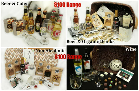 ON-LINE GIFT STORE - A Ready-made business with huge expansion possibilities.