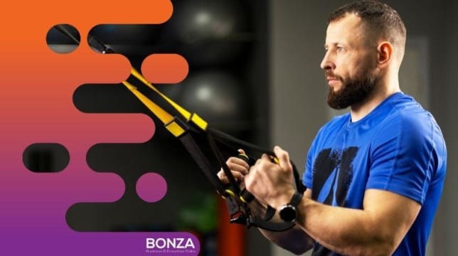 36410 Established Fitness Centre with Multiple Revenue Streams