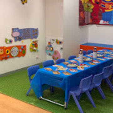 Kids Indoor Play Centre & Cafe Business for Sale in Kilmore
