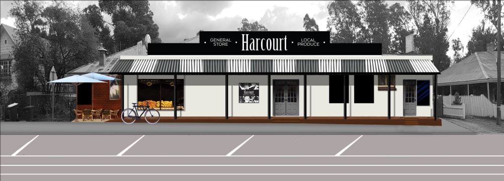 Iconic Freehold Going Concern Café & Wine Bar– A Landmark Lifestyle Opportunity Near Bendigo
