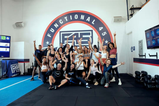 Thriving F45 Studio For Sale - Sunshine Coast QLD