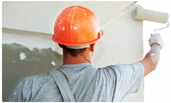 COMMERCIAL & RESIDENTIAL PAINTING SERVICES