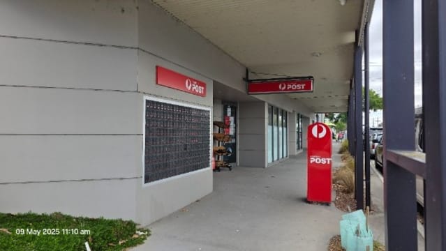 Winchelsea LPO – Surf coast - Geelong Region (SP2507)