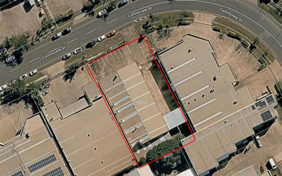 Approved Panel Shop Facility | Rocklea Brisbane