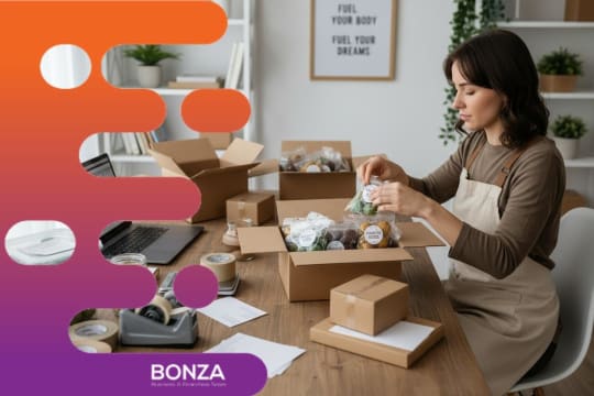 36567 - Growing Health Food Business | Wholesale + E-commerce