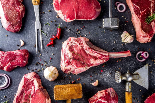 Premium Butchery  Blue-Chip Inner-East Melbourne  $2,2m Sales