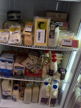 Fresh Local Produce - Speciality Foods - Fruit & Veg Boxes