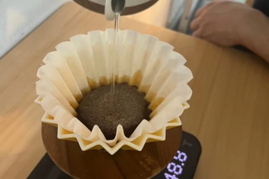 Inner East Japanese Inspired Cafe taking $7,500 p/w (Our Ref: V2061)