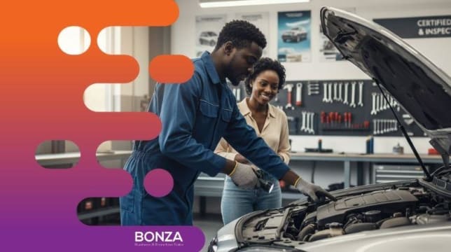 36303 - Strong Performing Car Dealership and Automotive Business