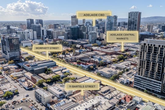 Rare Retirement Sale – Adelaide's Only CBD Crash Repair Workshop - 40 Years Established