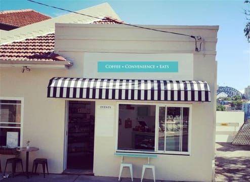 CONVENIENCE STORE/CAFE/TAKEAWAY - GROWTH AREA - HEAVILY REDUCED PRICE