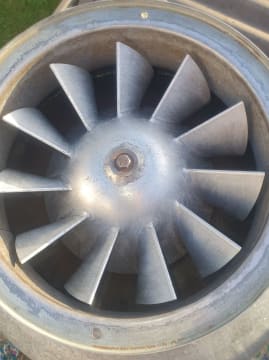 Sale Price Reduced: Air Fresh Filter Service - NSW South Coast