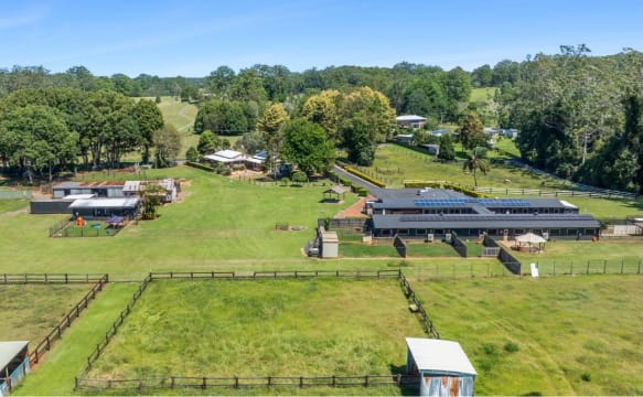 26 Acres, Established Pet Resort & Multiple Residences – A Rare Freehold Opportunity