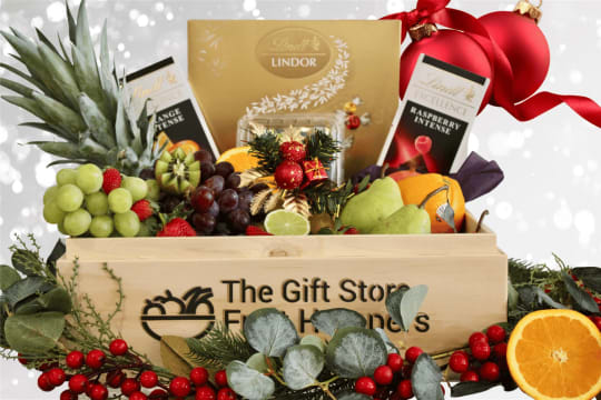 Online gift store with huge scope. Trademarked with great franchise potential.