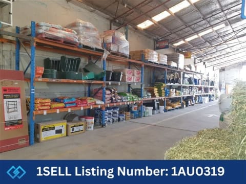 Incredible opportunity to purchase two leasehold businesses