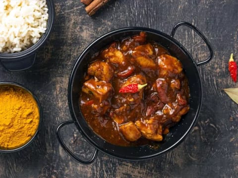 Licensed Indian Restaurant | Dinner-Only Trade | $11k/Week Revenue