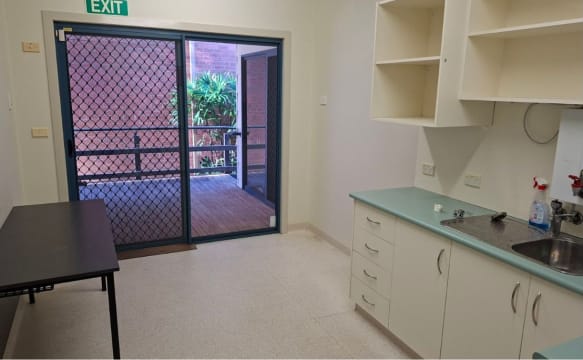 Sub $2 Million Mid North Coast Freehold Passive Investment Opportunity with Govt Tenant & 7% ROI