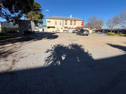 Maitland Hotel South Australia FREEHOLD INVESTMENT