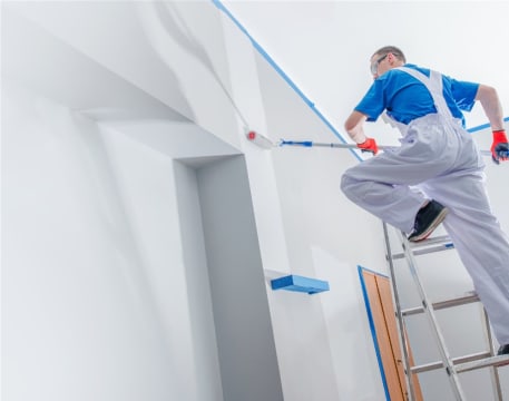 Commercial Painting Business for Sale - 5882