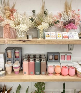 FLEUR WOLVES CAFÉ FOR SALE - POA